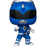 Funko Figura POP Mighty Morphin Power Rangers Plavi Ranger | shoptok.hr