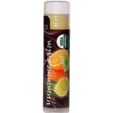 Biopark Cosmetics Yummme bio balzam za ustnice - Orange Mix Cene