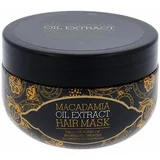 Xpel macadamia oil extract vlažilna maska za lase 250 ml