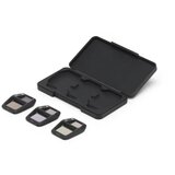 Dji Air 3S ND Filter Set (ND8/32/128) kvadrocopter bespilotna letjelica | shoptok.hr