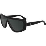 Calvin Klein Jeans Naočare za sunce CKJ 25605S 002 Cene