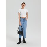 Sinsay Crop top | shoptok.hr