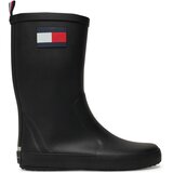 Tommy Hilfiger RUDY Crna Cijene