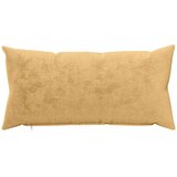  Presvlaka za jastuk 2 kom. HEERLEN Sivosmeđa 40 x 80 cm Flanel | shoptok.hr