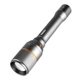 Nebo Ručna svjetiljka, LED, 5000 lm, 4500 mAh, Power Bank, IP67 - NEB-FLT-0022-G, Siva Cijene