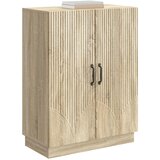  Kreveta Hrast sonoma 66 x 34,5 x 87 cm Konstruirano drvo | shoptok.hr