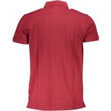 Cavalli Class POLO SHORT SLEEVE MAN RED | Shoptok.si