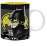 Abystyle DC Comics - The Flash & Batman Mug (320 ml) | ePonuda.com