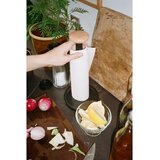 Rosendahl Črno stojalo za papirnate brisače ø 15 cm Paper Pal – | Shoptok.si