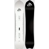 Ultralight Project X Snowboard black