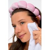 Brushworks Progression Micro Needle Derma Roller mikroiglični aplikator za obraz 0,5 mm 1 kos | Shoptok.si