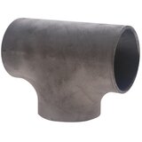 RSA T-komad 3" 88.9x3.2mm crni Cijene