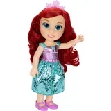 punčka Disney Princess Ariela 38 cm