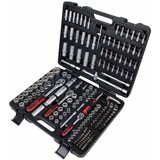 Ks Tools 1/4 +3/8 +1/2 Socket Wrench-Set 195-pieces 917.0795 Cijene