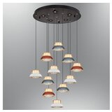 Opviq led luster 2826 11A 28 Cene