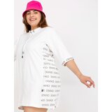 RELEVANCE Dress-RV-SK-7784.05P-white | shoptok.hr