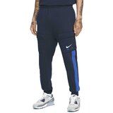 Nike muška trenerka nsw sw air cargo pant flc bb FN7693-451 Cene