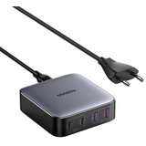 Ugreen Nexode 65W polnilec, 2x USB-A, 2x USB-C Cene