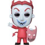 Funko POP figura The Nightmare Before Christmas - Lock, 9,7 cm Cijene