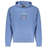 Guess MUŠKI DUŽI DUKSERA SA PATENTOM, PLAVA | shoptok.hr