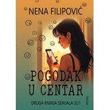 Društvo za afirmaciju kulture Presing Nena Filipović - Pogodak u centar Cene