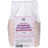 Govinda Mleta kristalna sol Cene
