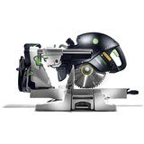 Festool Kapp-Zugsäge KS 120 REB KAPEX | Shoptok.si