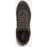 Geox Klaiver Superge Zelena | Shoptok.si