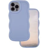 MASKICA ZA SAMSUNG GALAXY A16 4G/A16 5G LJUBIČASTA