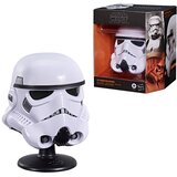 Star Wars Hasbro The Black Series premium kaciga Stormtrooper 15 cm Slike