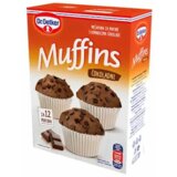 DR.OETKER čokoladni mafini, 360 g