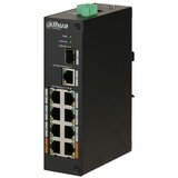 Dahua PFS3110-8ET-96-V2 8port Unmanaged PoE switch | Eponuda.com