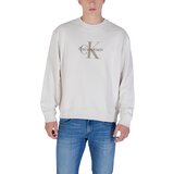Calvin Klein Jeans LS EU 350TERRY MONOL LV04RD242G Bež Cijene