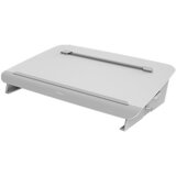 Fellowes Podloga Hana Writing slope - Bela 8065801 Cene