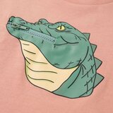  Dječja majica svjetlonarančasta | shoptok.hr