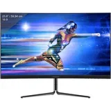 LC M24 monitor 23,6", FHD 1920x1080, 165, C, V2, FHD, 165Hz, 23,6", zakrivljeni, crni