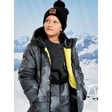 Sinsay Puffer jakna s kapuljačom | shoptok.hr
