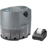 SAFESCAN 1450 Coin counting machine Grey | shoptok.hr