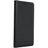 Preklopni ovitek / etui / zaščita Smart Book Magnet za Samsung Galaxy S23 FE - črni