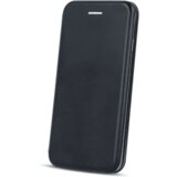  Premium Soft preklopna torbica Samsung Galaxy A17 - črna | Shoptok.si