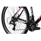 Capriolo MTB STRIKE L26'' 21AL crno-pink 924576-17 | Eponuda.com