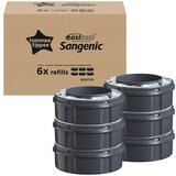 Sangenic kaseta s folijo za koš Tec 6v1 83327101 u