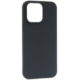  Maska za telefon Gentle Color za iPhone 14 Pro Max crna | Eponuda.com