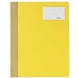 Durable Mapa s sponko (2500) rumena, 25 kos, (20371070) | Shoptok.si