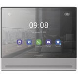 Commax CDV-1004QT - 230Vac verzija - Videofon 10", HD/CVBS, dodir, memorija, mobilna aplikacija | shoptok.hr