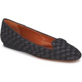 Missoni Mokasini WM069 Črna Cene