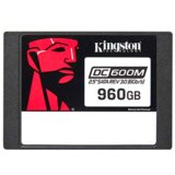 Kingston SEDC600M/960G2.5", SATA 3.0, 960GB,560MBs/530MBs, Entreprise SSD | Eponuda.ba
