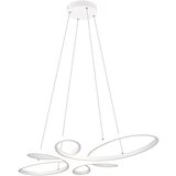 Tri O Bijela LED viseća svjetiljka Fly – | shoptok.hr
