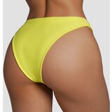 GymBeam women‘s Bikini Bottom CURACAO Lime | ePonuda.com