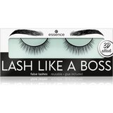 Essence Lash Like a Boss 04 Stunning False Lashes umjetne trepavice 1 kom Cijene